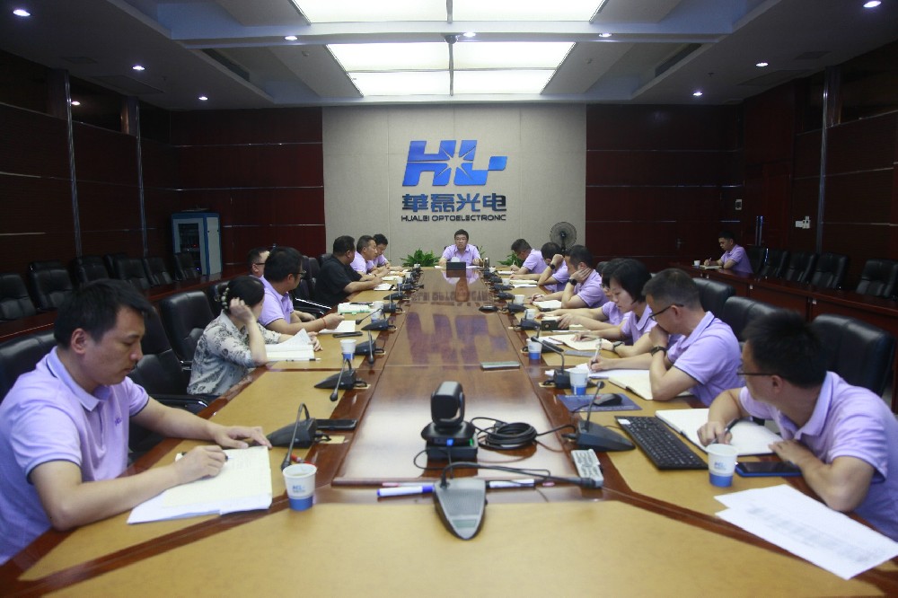 全力以赴攻市场  埋头苦干做产品——···
